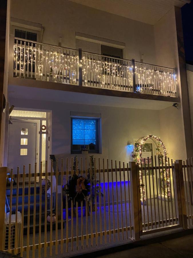 Andau Gaestehaus Malleschitz מראה חיצוני תמונה